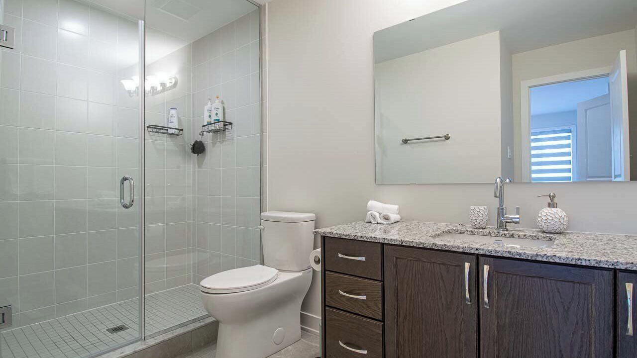 Photo of Bathroom in Dwight