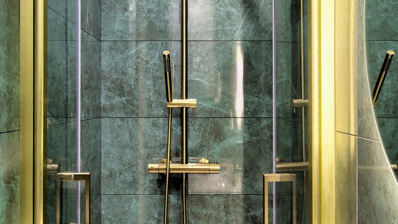 Photo of Bathroom in Amerique
