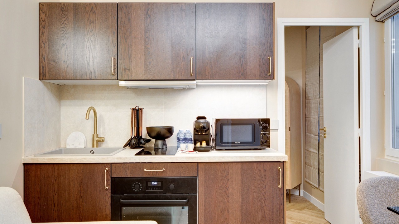 Photo of Livingroom in Amerique