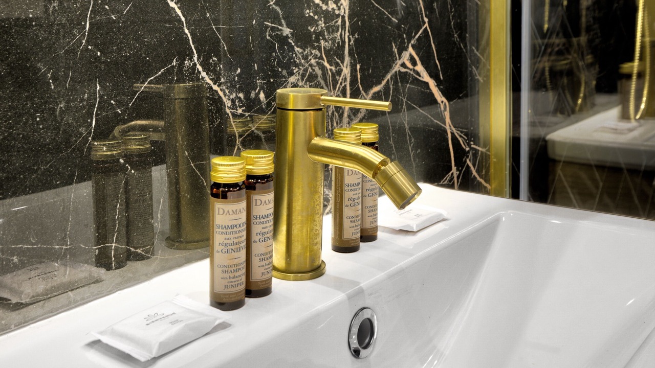 Photo of Bathroom in Amerique