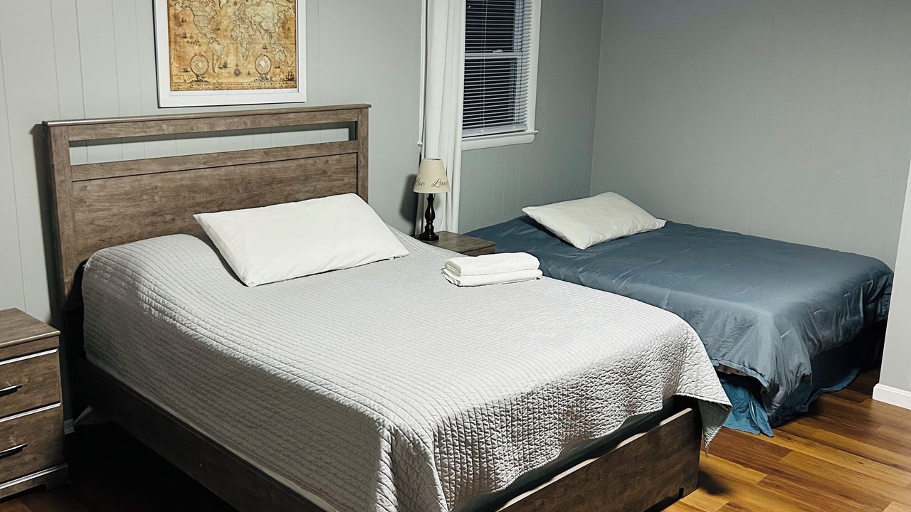 Photo of Bedroom in Fairfax