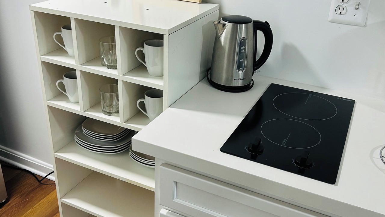 Photo of Kitchen in Fairfax