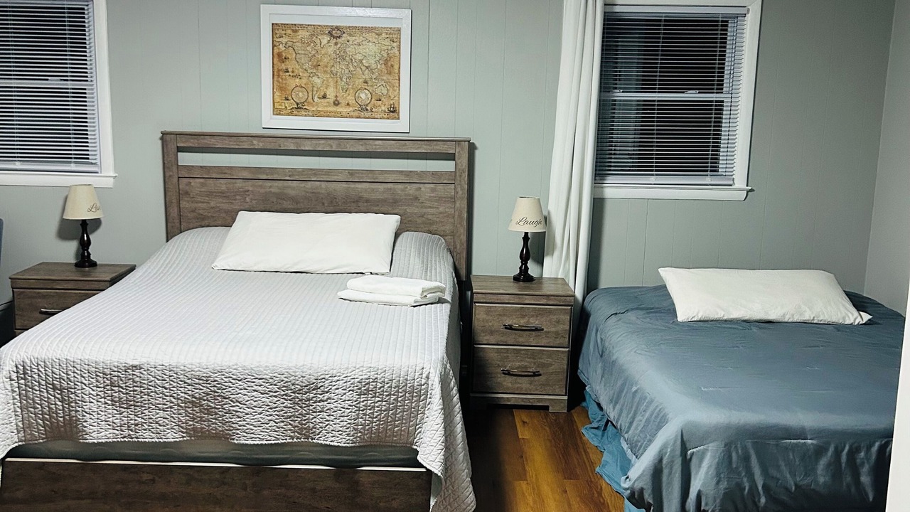 Photo of Bedroom in Fairfax