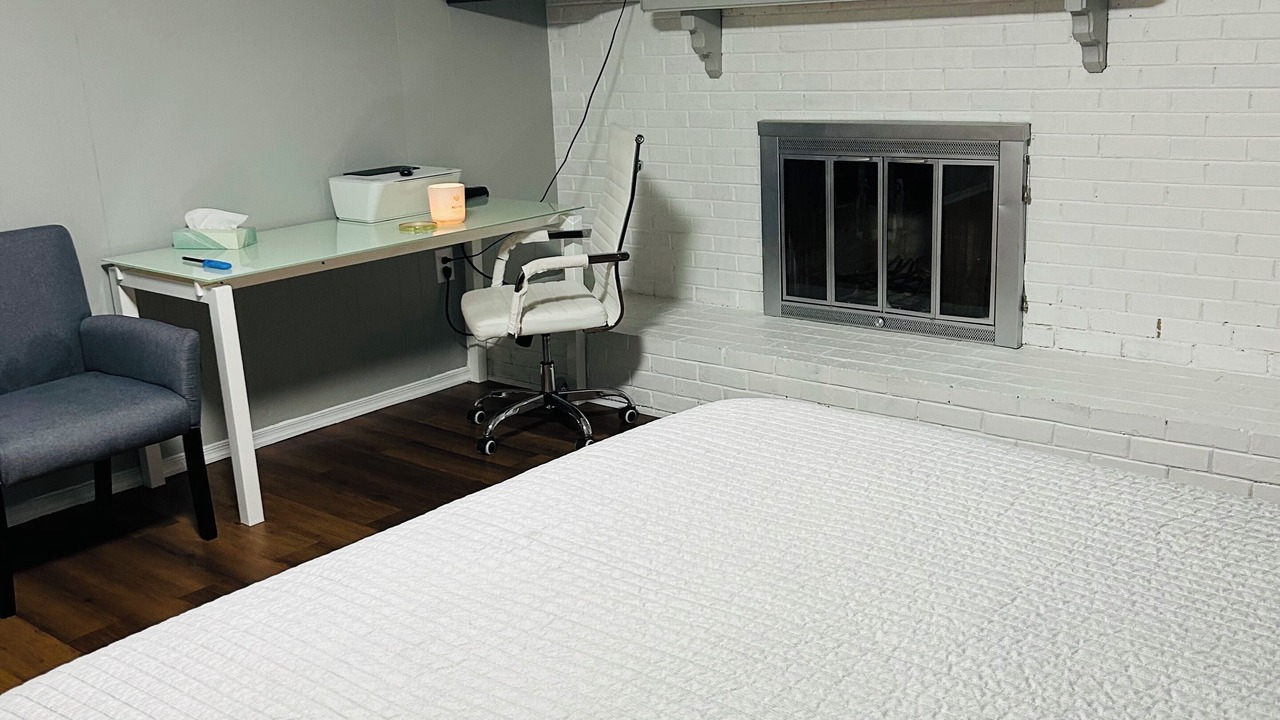Photo of Bedroom in Fairfax