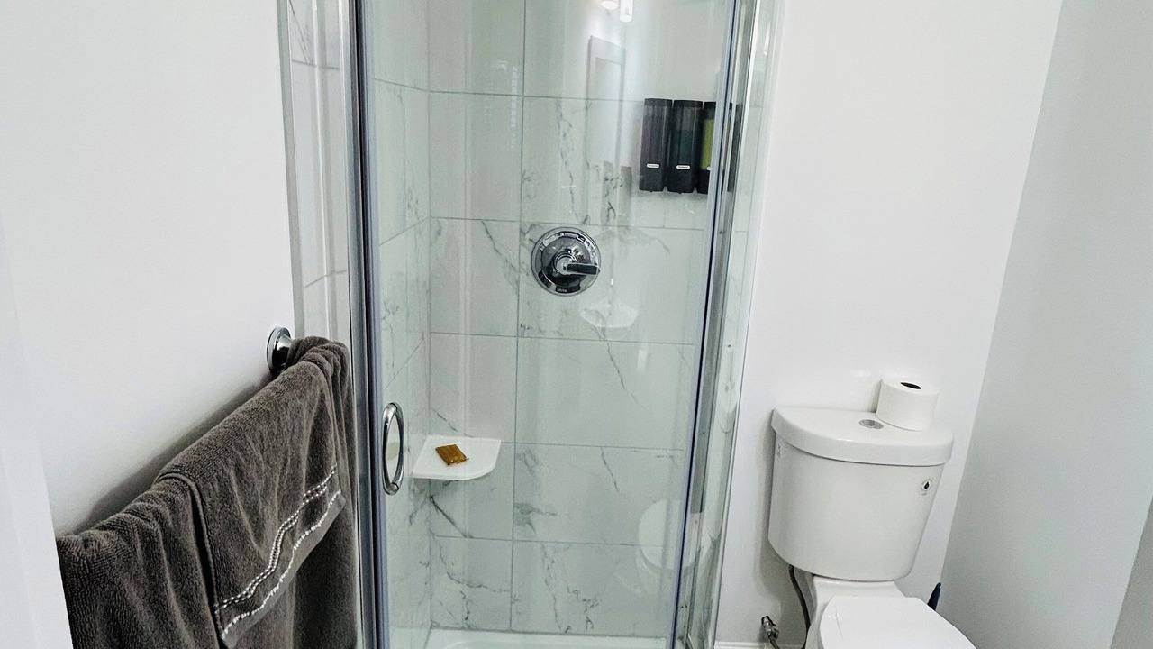 Photo of Bathroom in Fairfax