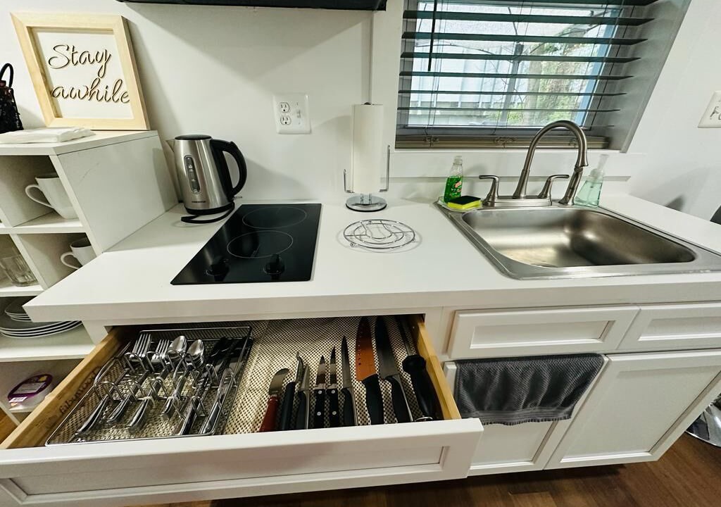 Photo of Kitchen in Fairfax