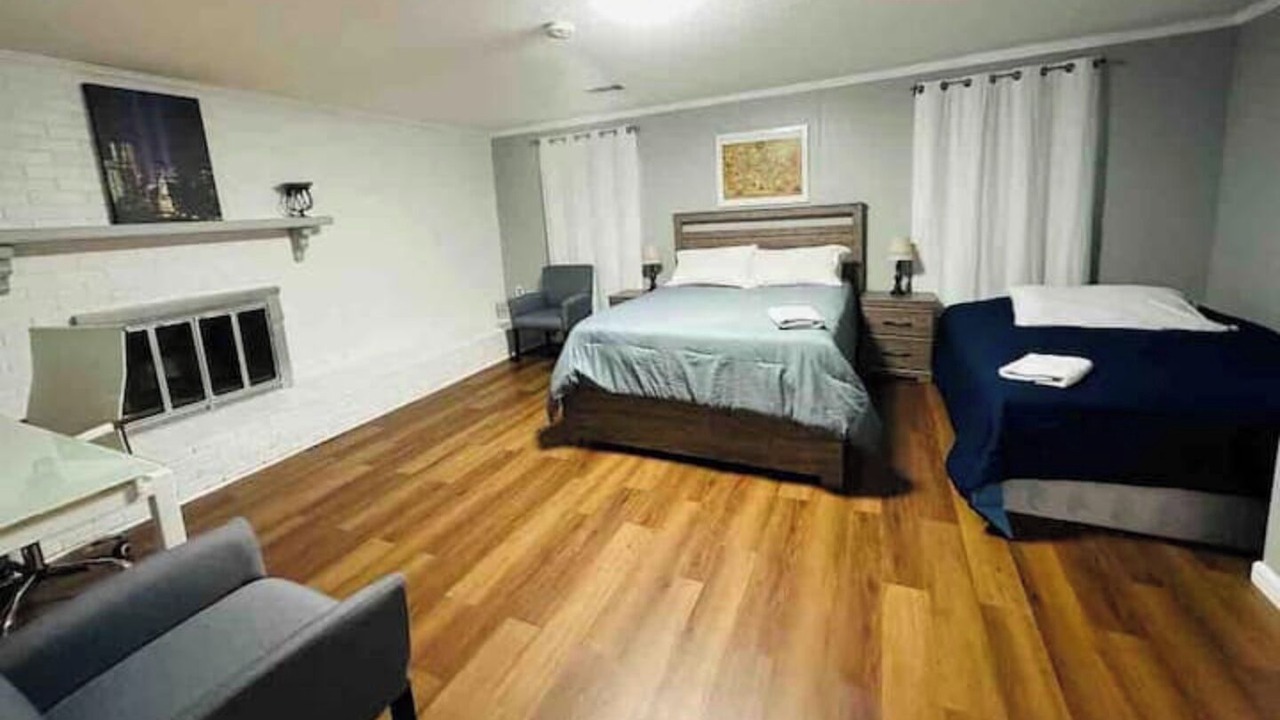 Photo of Bedroom in Fairfax