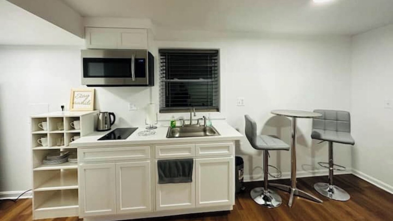Photo of Kitchen in Fairfax