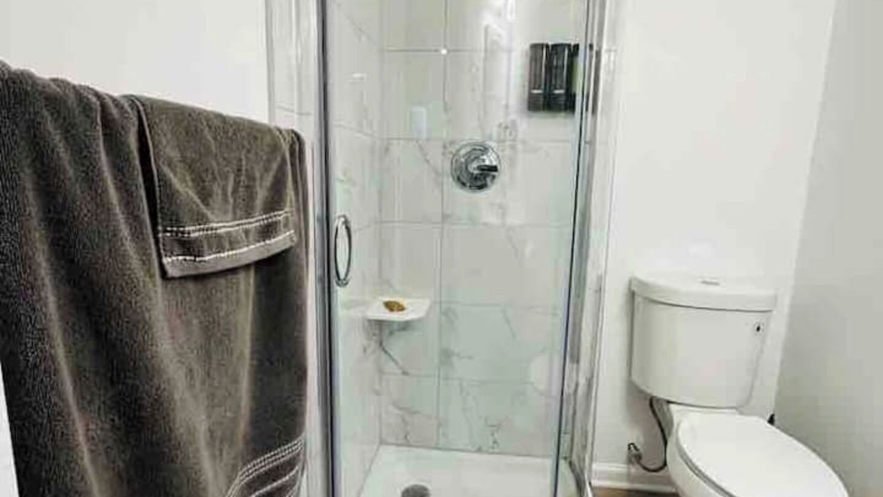Photo of Bathroom in Fairfax
