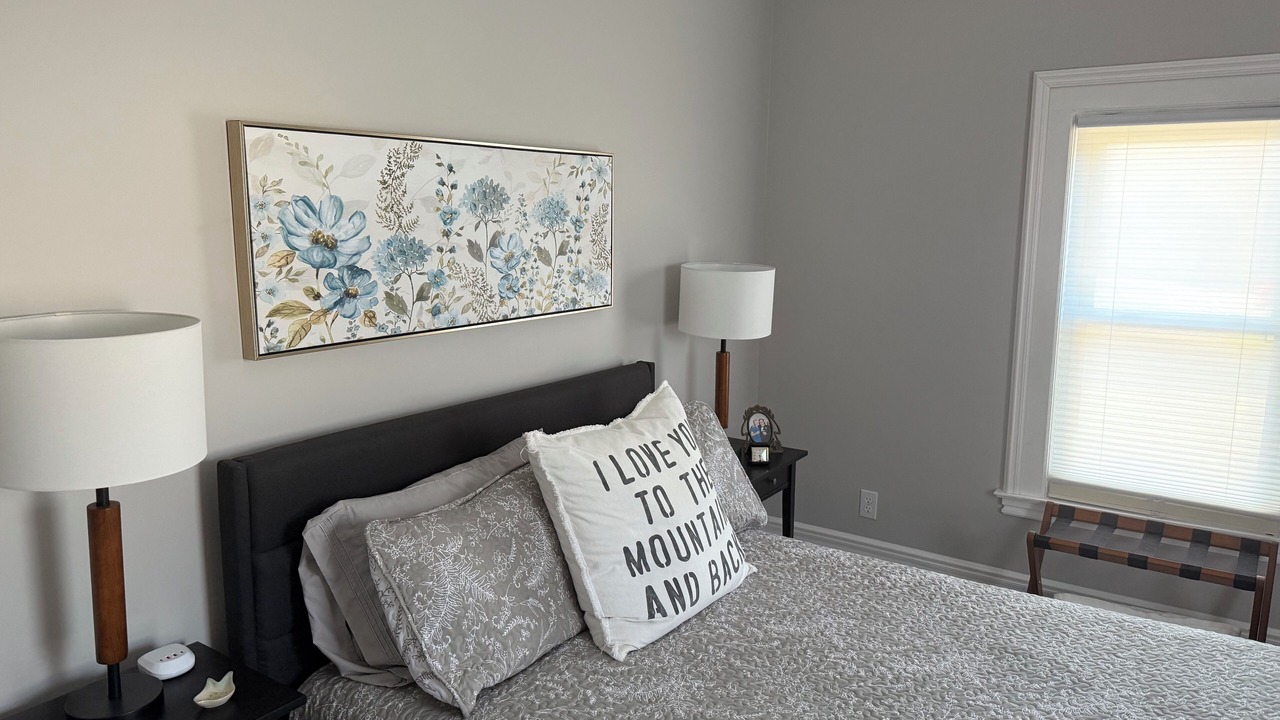 Photo of Bedroom in Owosso
