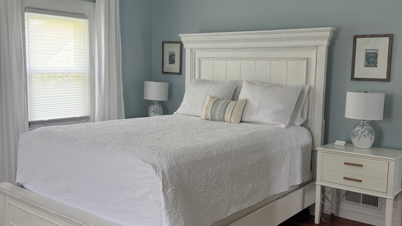 Photo of Bedroom in Owosso