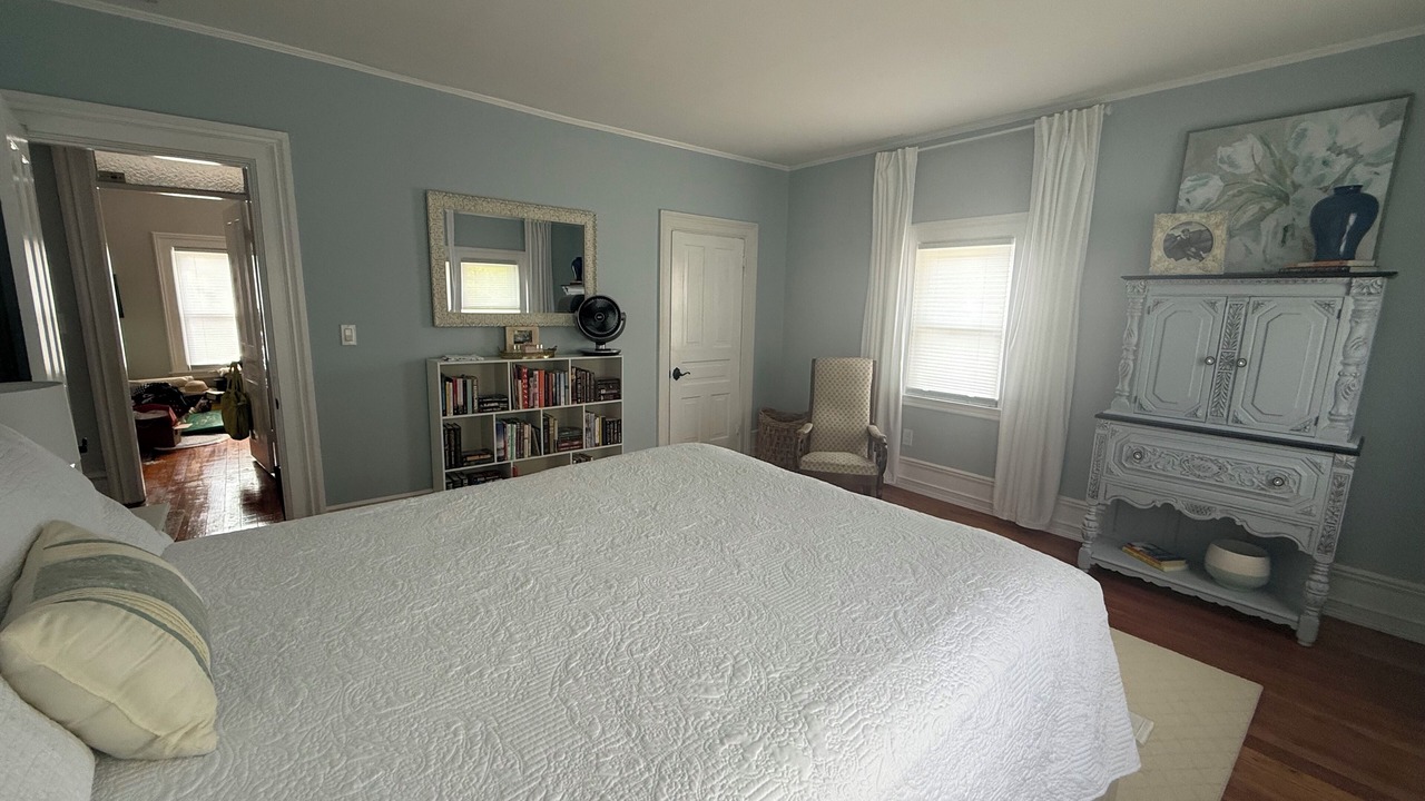 Photo of Bedroom in Owosso