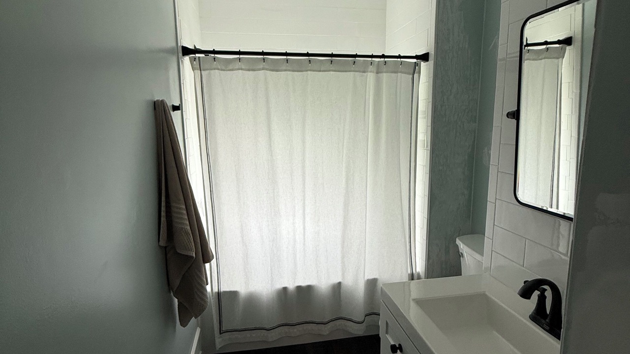 Photo of Bathroom in Owosso