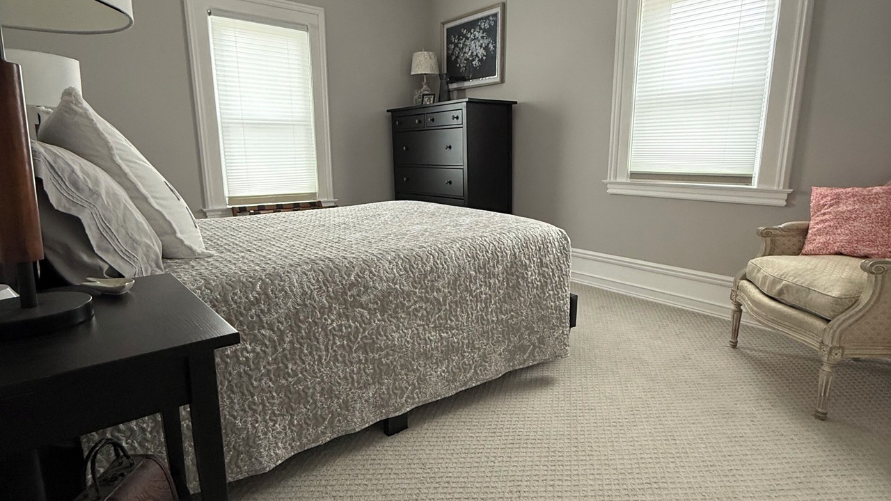 Photo of Bedroom in Owosso