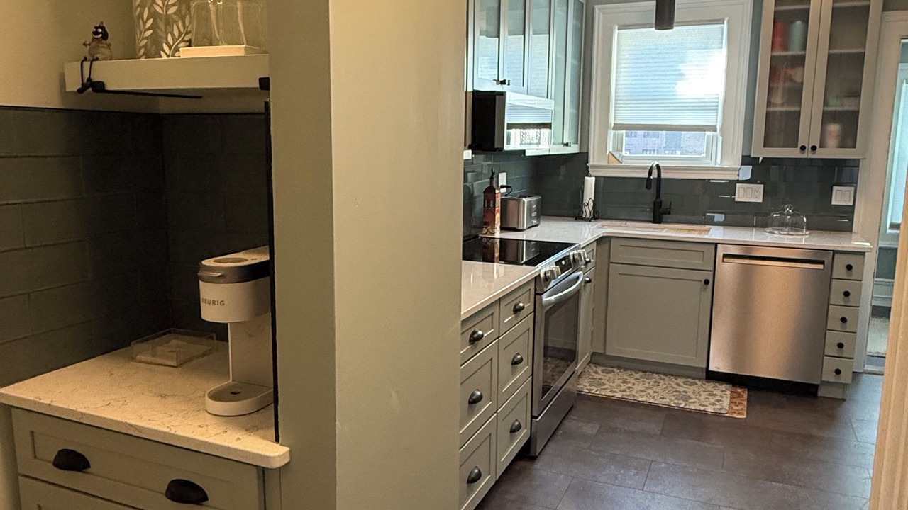 Photo of Kitchen in Owosso