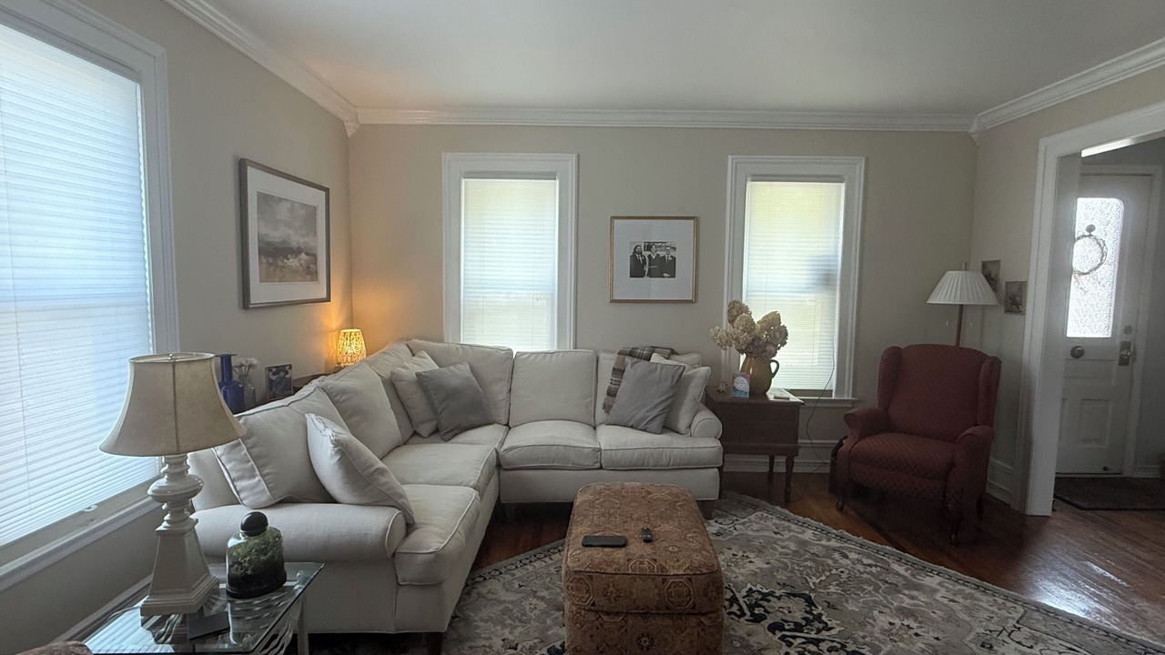 Photo of Livingroom in Owosso