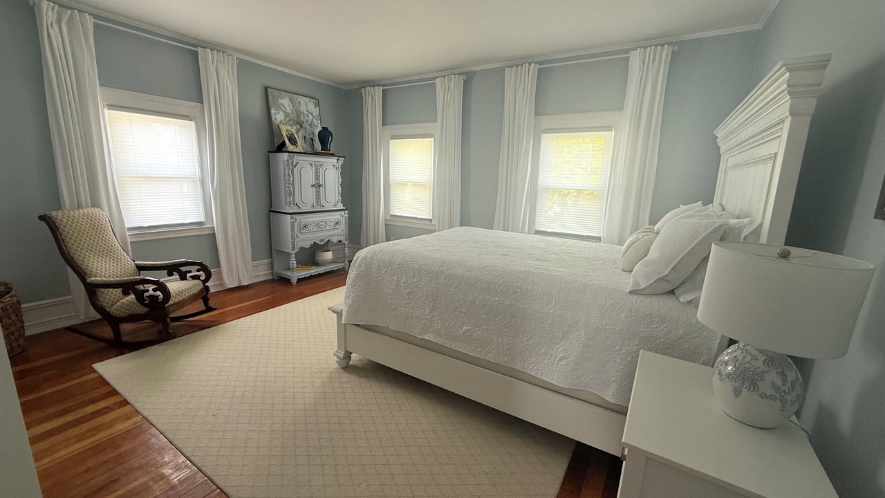 Photo of Bedroom in Owosso
