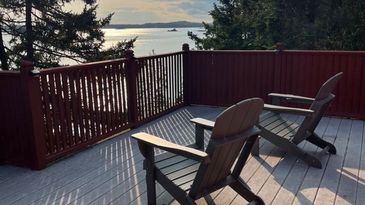 Photo of Patio Balcony in Pembroke