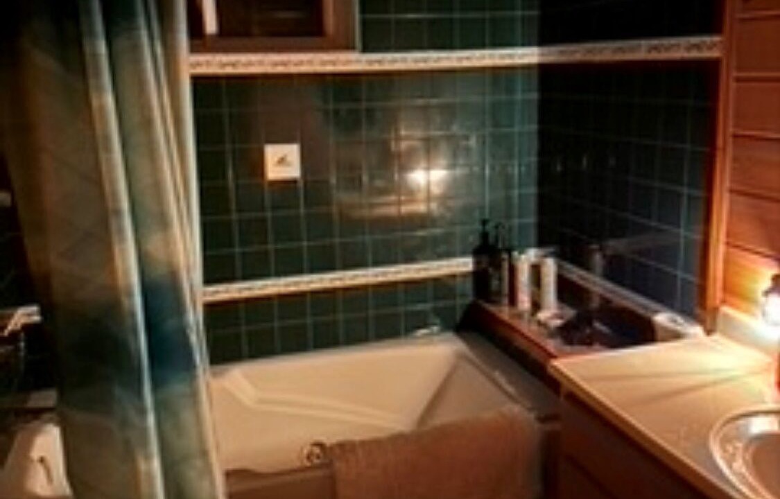 Photo of Bathroom in Pembroke