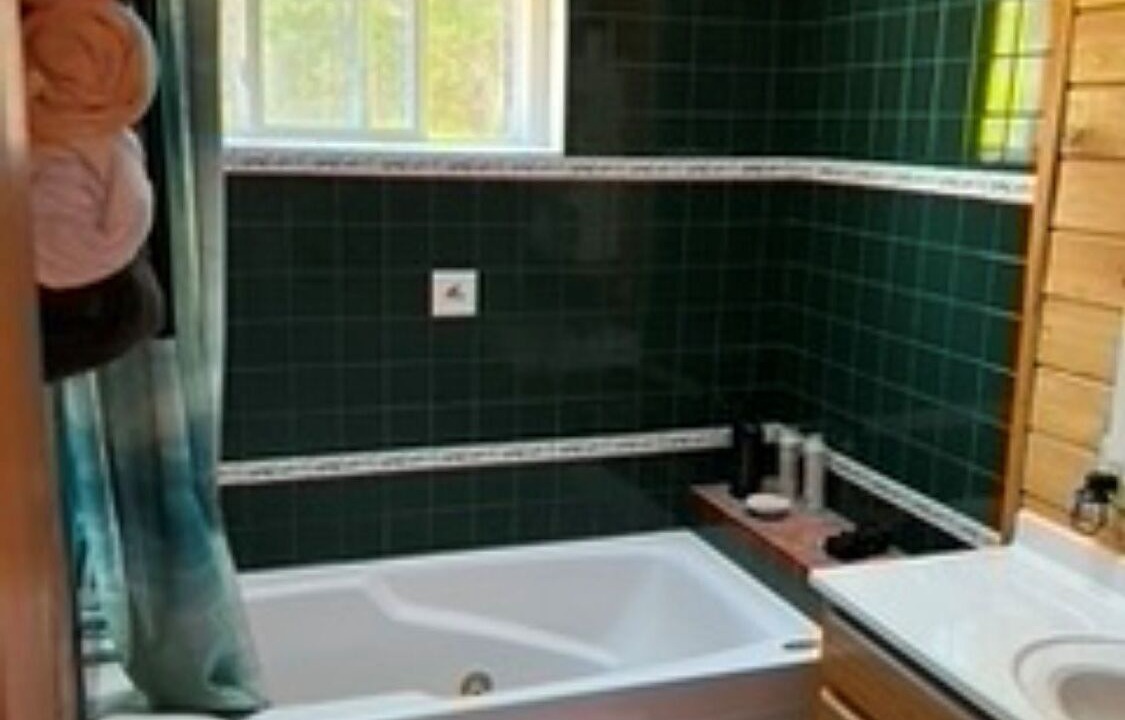 Photo of Bathroom in Pembroke