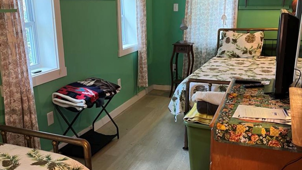 Photo of Bedroom in Pembroke