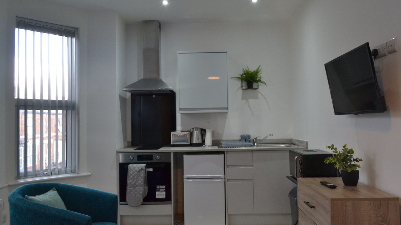 Photo of Others in Derby