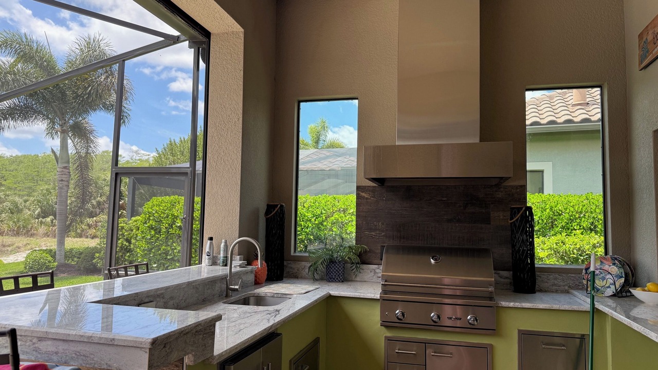 Photo of Outdoor in Twin Eagles
