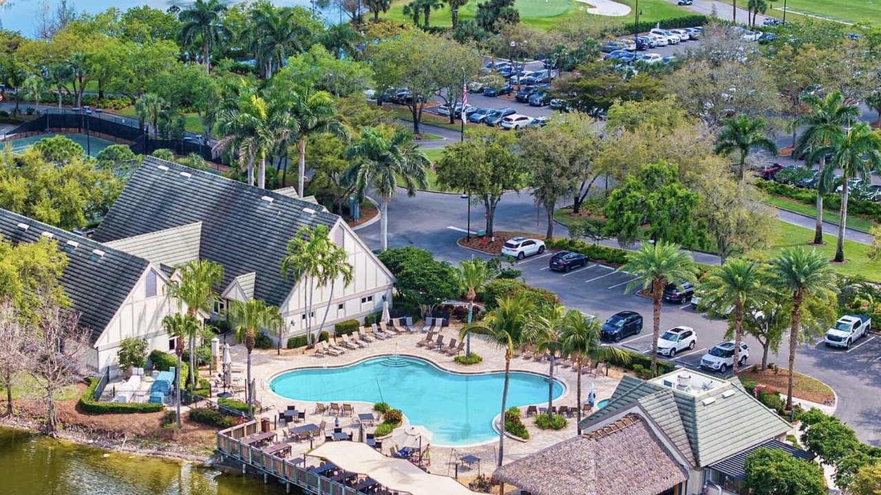 Photo of Outdoor in Twin Eagles