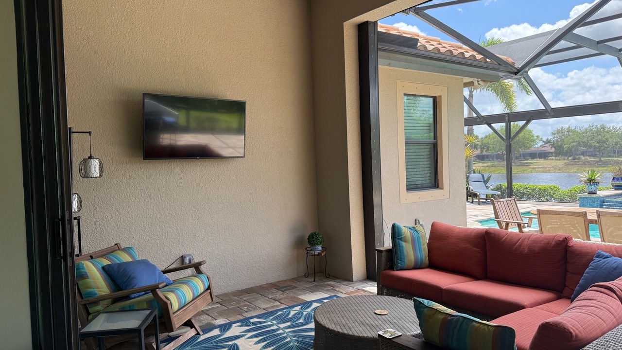 Photo of Outdoor in Twin Eagles