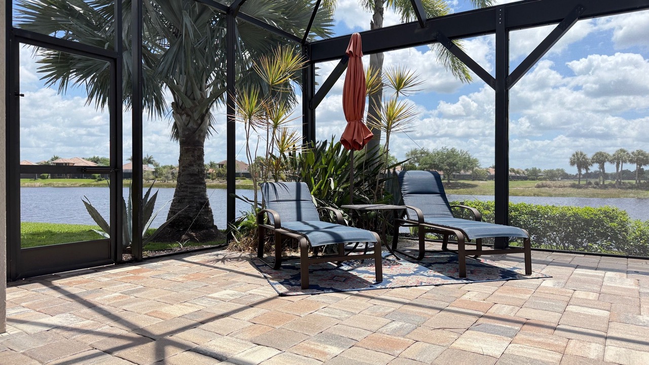Photo of Outdoor in Twin Eagles