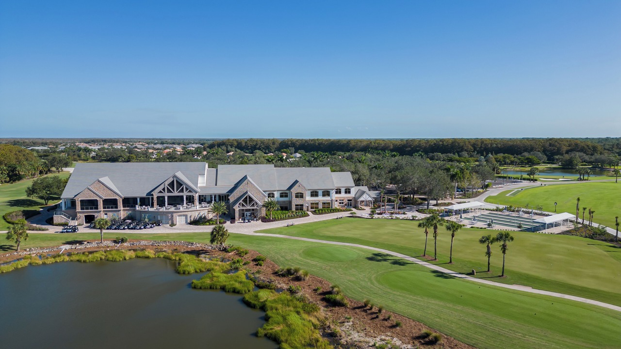 Photo of Outdoor in Twin Eagles