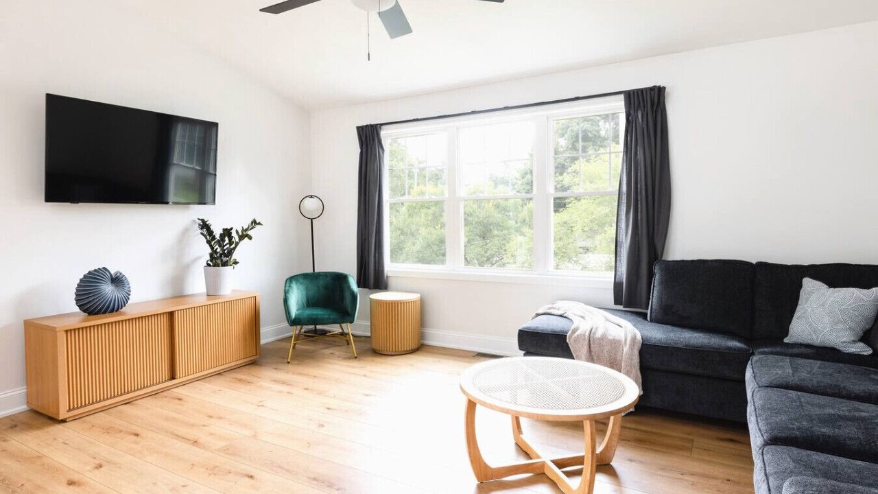Photo of Livingroom in Warwick