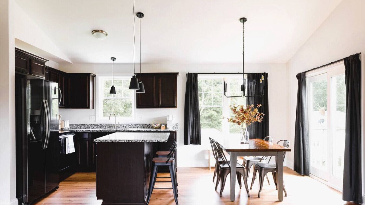 Photo of Kitchen in Warwick