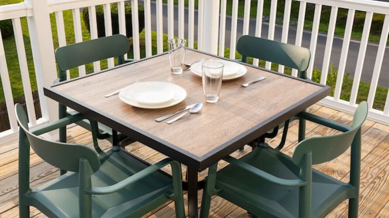 Photo of Outdoor in Warwick