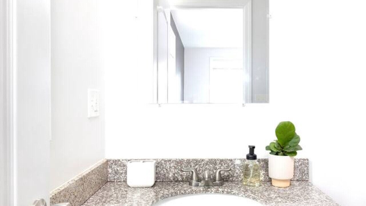 Photo of Bathroom in Warwick