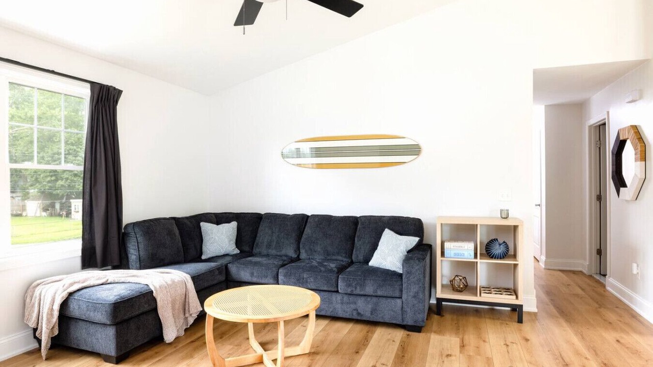 Photo of Livingroom in Warwick