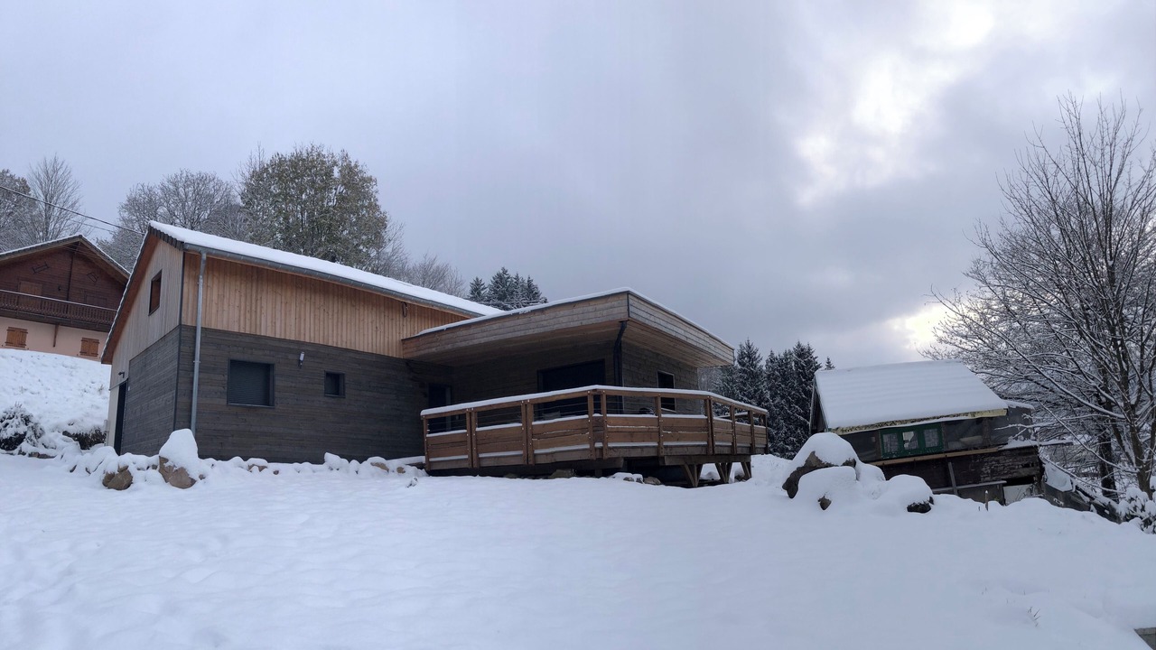 Photo of Outdoor in Fresse-sur-Moselle
