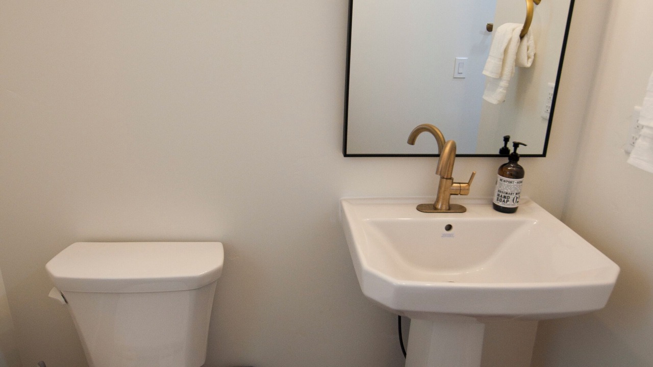 Photo of Bathroom in Mountain Green
