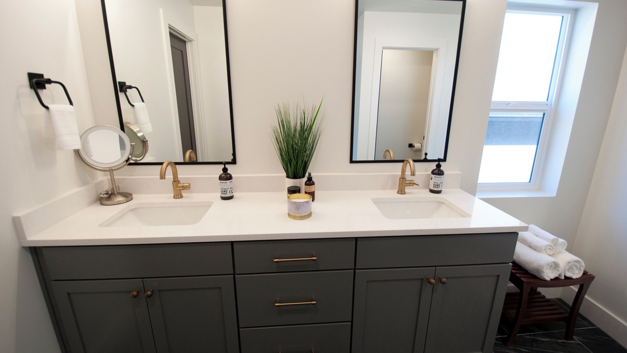 Photo of Bathroom in Mountain Green