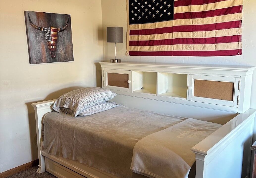 Photo of Bedroom in Nemo