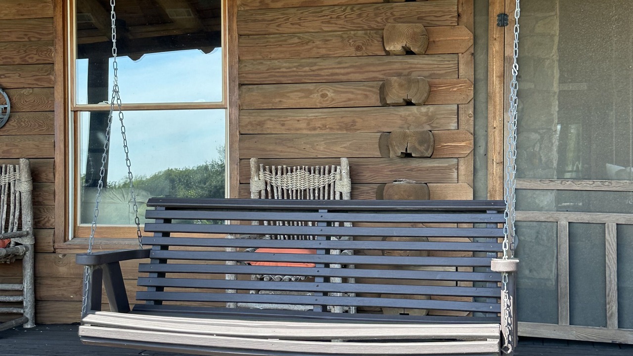 Photo of Patio Balcony in Nemo