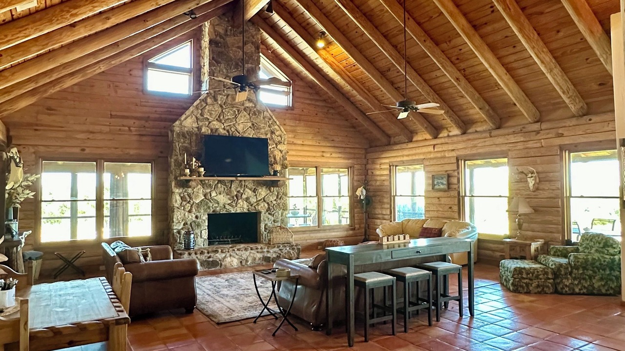 Photo of Livingroom in Nemo