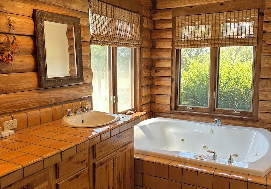 Photo of Bathroom in Nemo