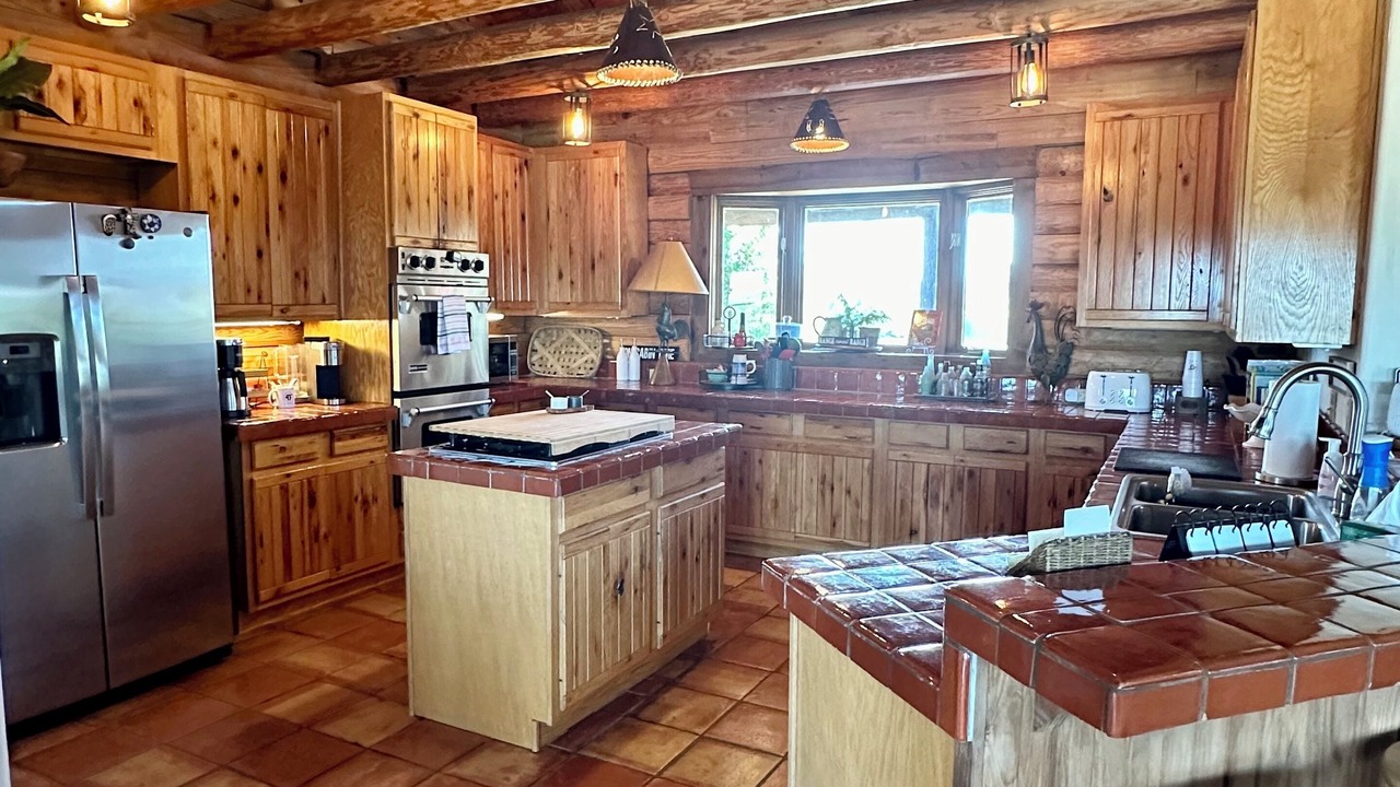 Photo of Kitchen in Nemo