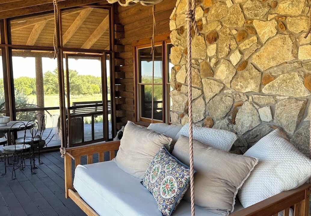 Photo of Patio Balcony in Nemo