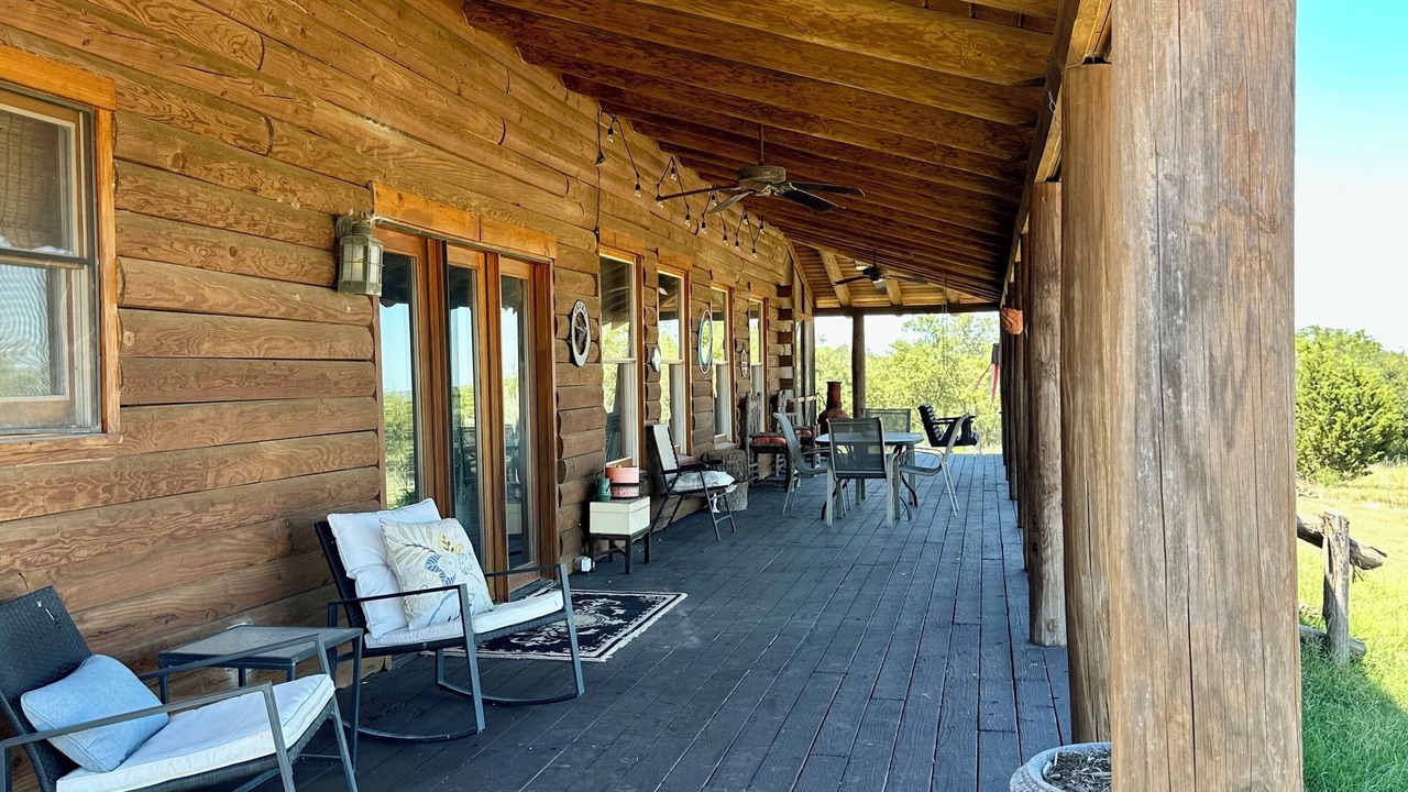 Photo of Patio Balcony in Nemo