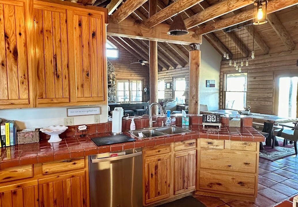 Photo of Kitchen in Nemo