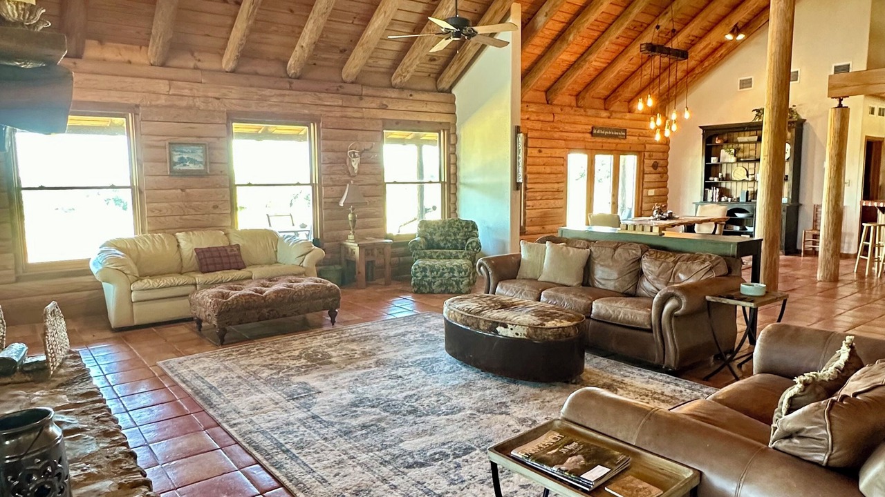 Photo of Livingroom in Nemo