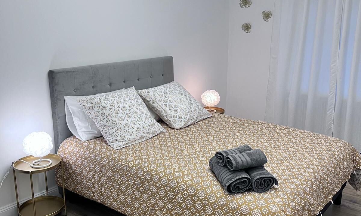 Photo of Bedroom in Kable