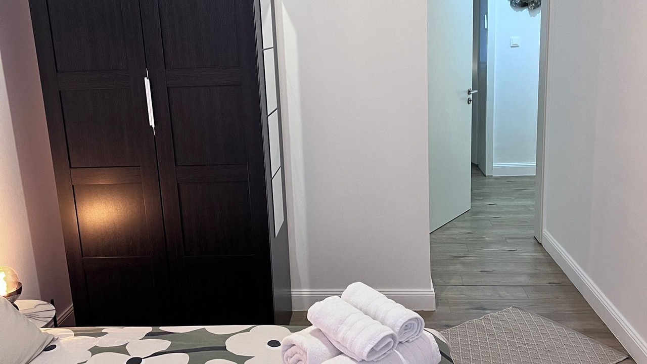 Photo of Bedroom in Kable
